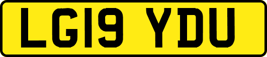 LG19YDU