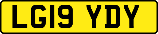 LG19YDY