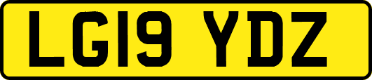 LG19YDZ