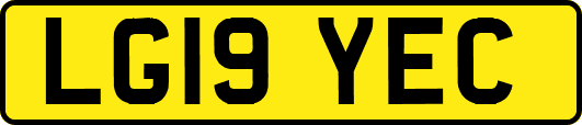 LG19YEC
