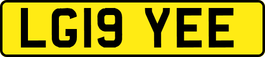 LG19YEE