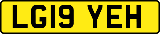 LG19YEH