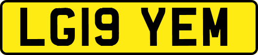 LG19YEM