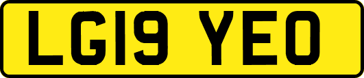 LG19YEO