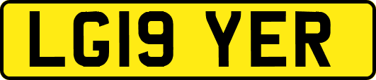 LG19YER