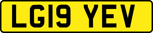 LG19YEV