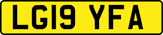 LG19YFA