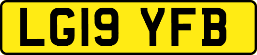 LG19YFB