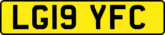 LG19YFC