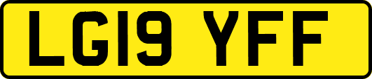 LG19YFF