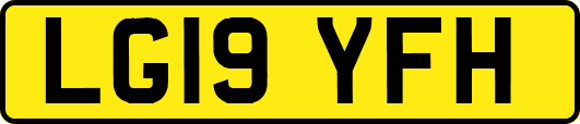 LG19YFH