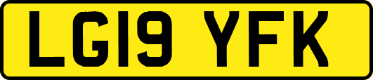 LG19YFK