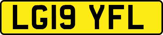LG19YFL
