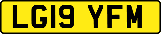 LG19YFM
