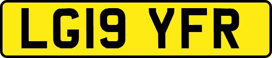 LG19YFR