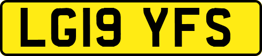 LG19YFS