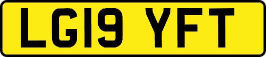 LG19YFT