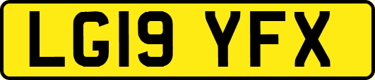 LG19YFX