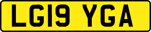 LG19YGA