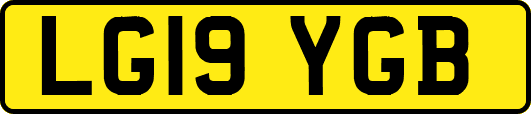 LG19YGB