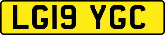 LG19YGC