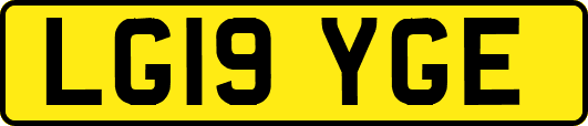 LG19YGE