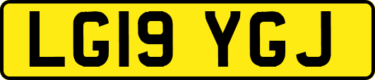 LG19YGJ