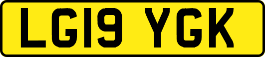 LG19YGK
