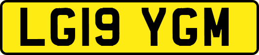 LG19YGM