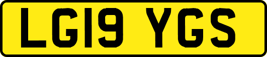 LG19YGS