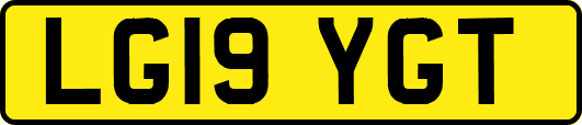 LG19YGT