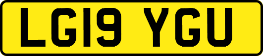 LG19YGU