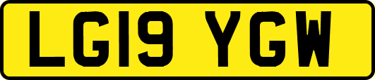 LG19YGW