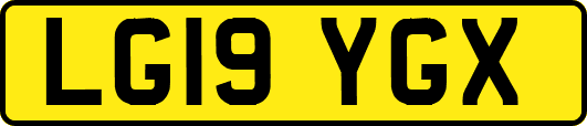 LG19YGX