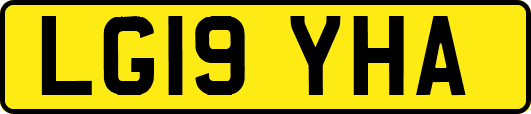 LG19YHA
