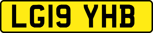 LG19YHB