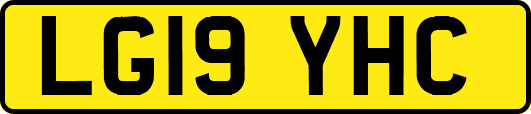 LG19YHC
