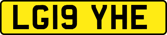 LG19YHE