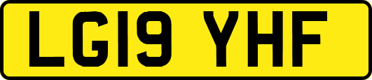 LG19YHF