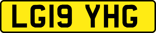 LG19YHG