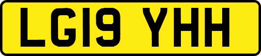 LG19YHH
