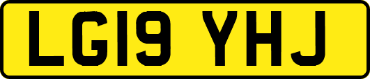 LG19YHJ