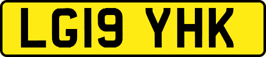 LG19YHK