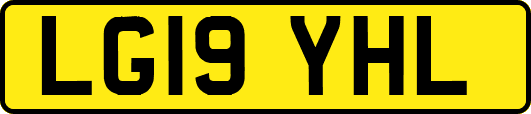 LG19YHL