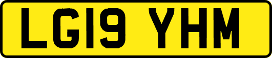 LG19YHM