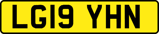 LG19YHN