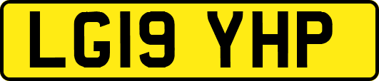 LG19YHP