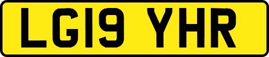 LG19YHR