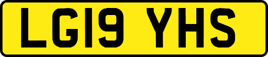 LG19YHS