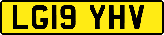 LG19YHV